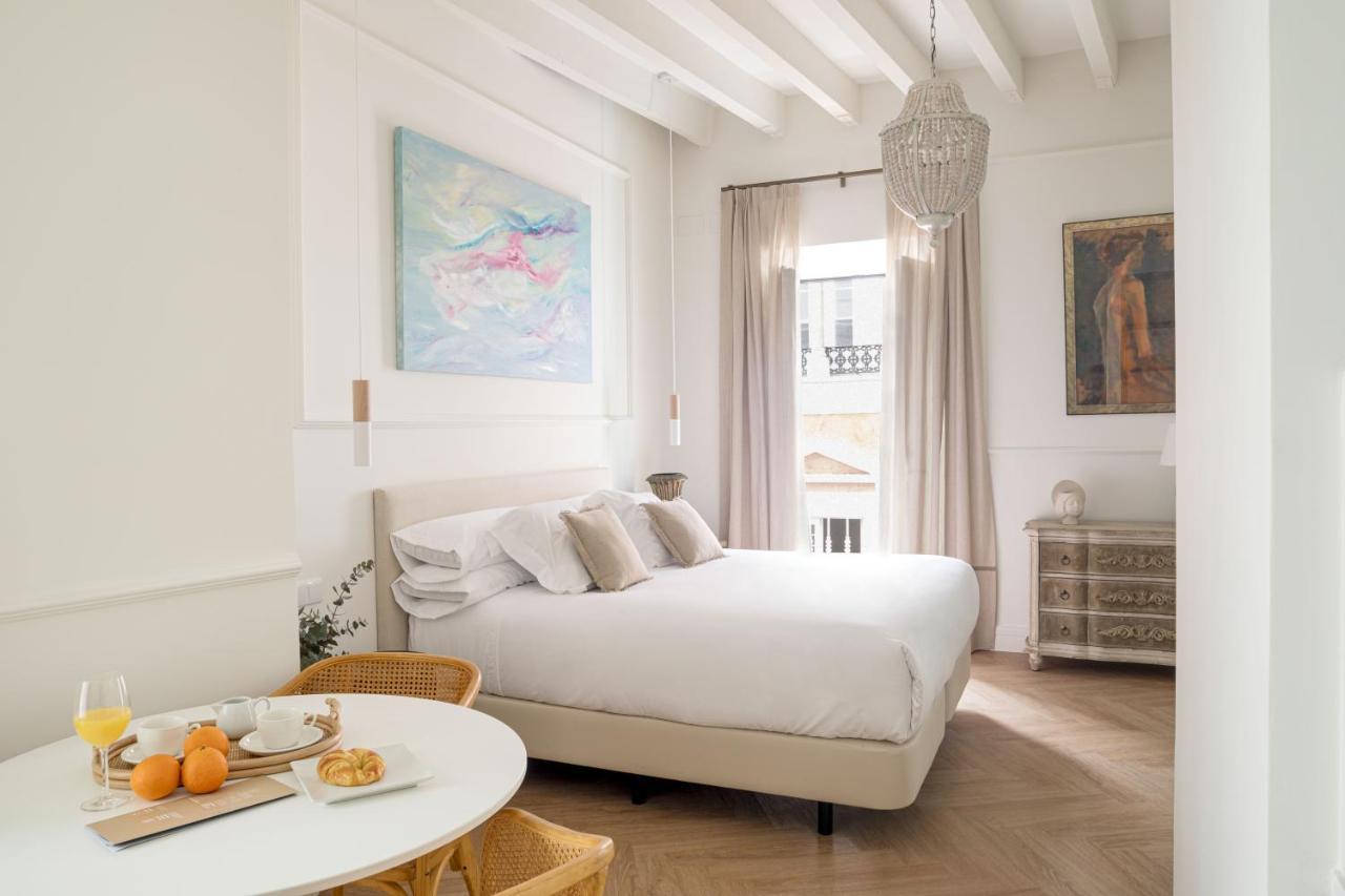 Apartamento Mylu By Puerta Catedral Sevilla