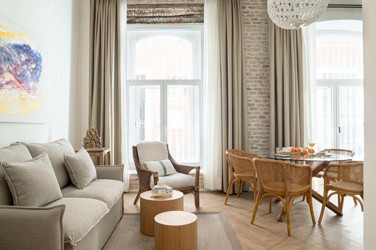 Apartamento Mylu By Puerta Catedral *