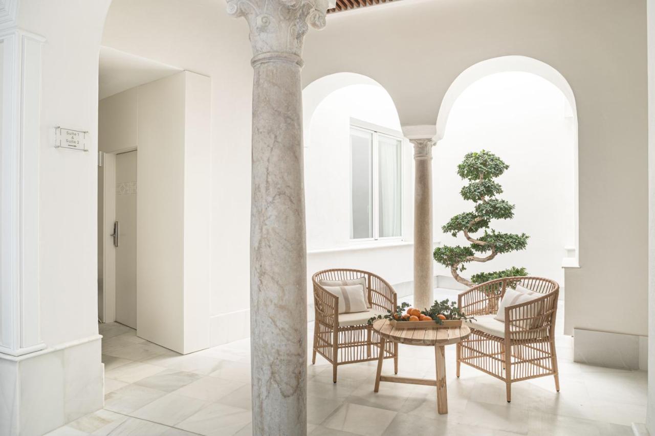 Apartamento Mylu By Puerta Catedral Sevilla