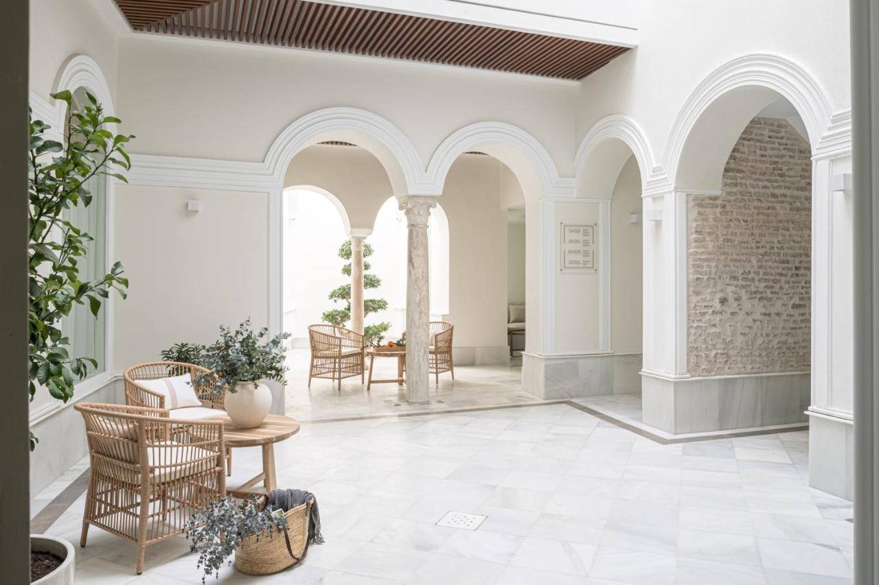 Mylu By Puerta Catedral Apartamento Sevilla