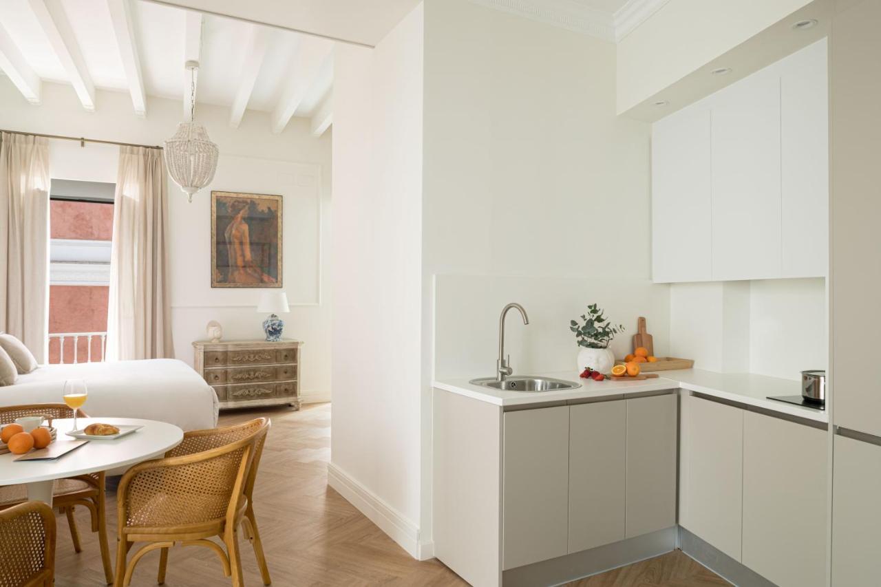 Mylu By Puerta Catedral Appartement *
