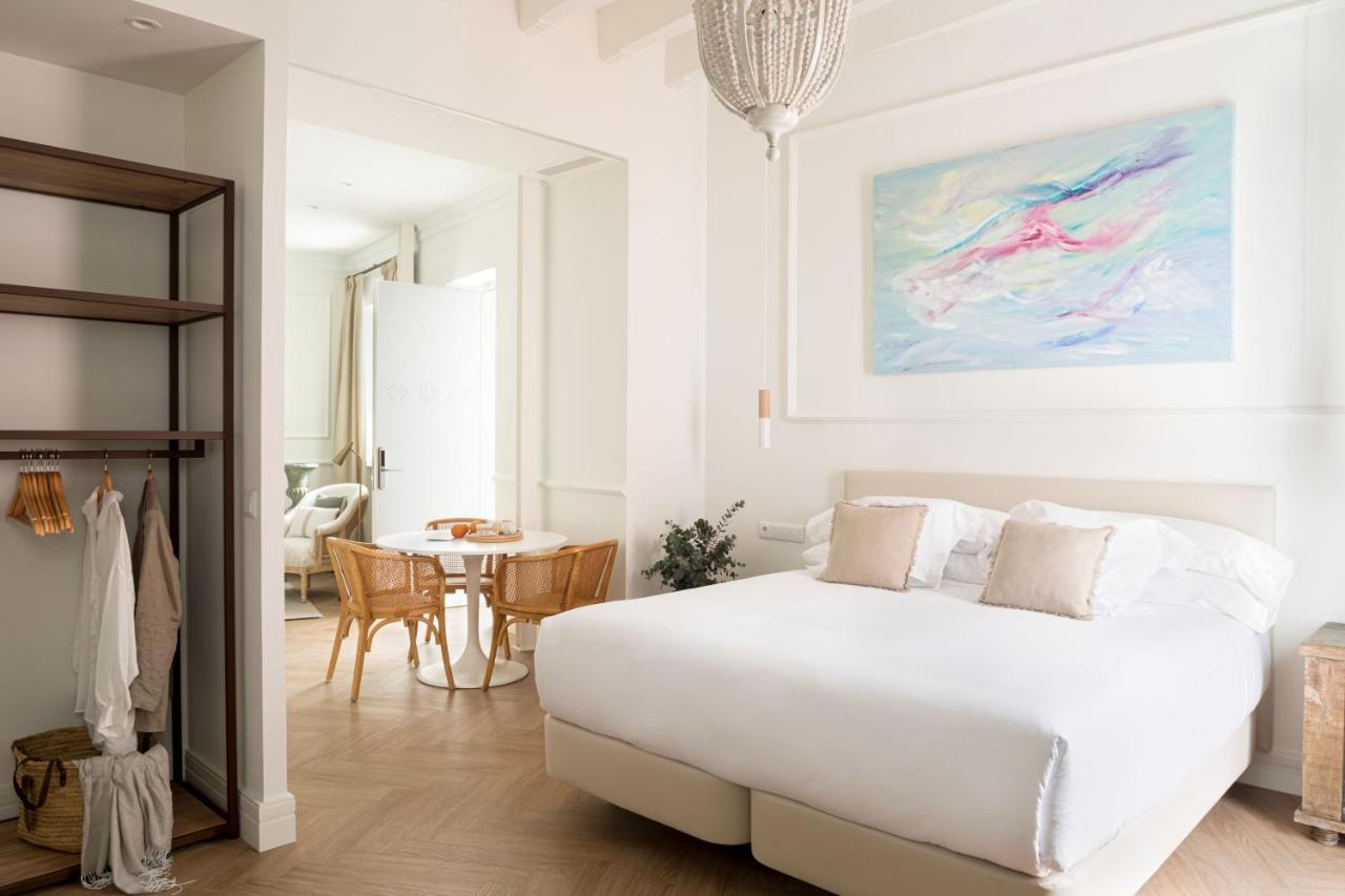 Apartamento Mylu By Puerta Catedral