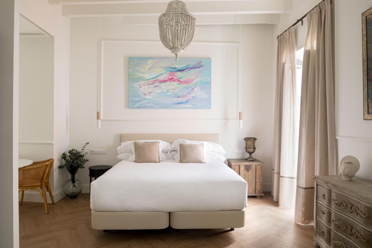Mylu By Puerta Catedral Appartement *