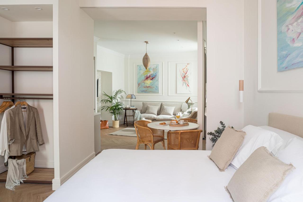 Mylu By Puerta Catedral Appartement Séville