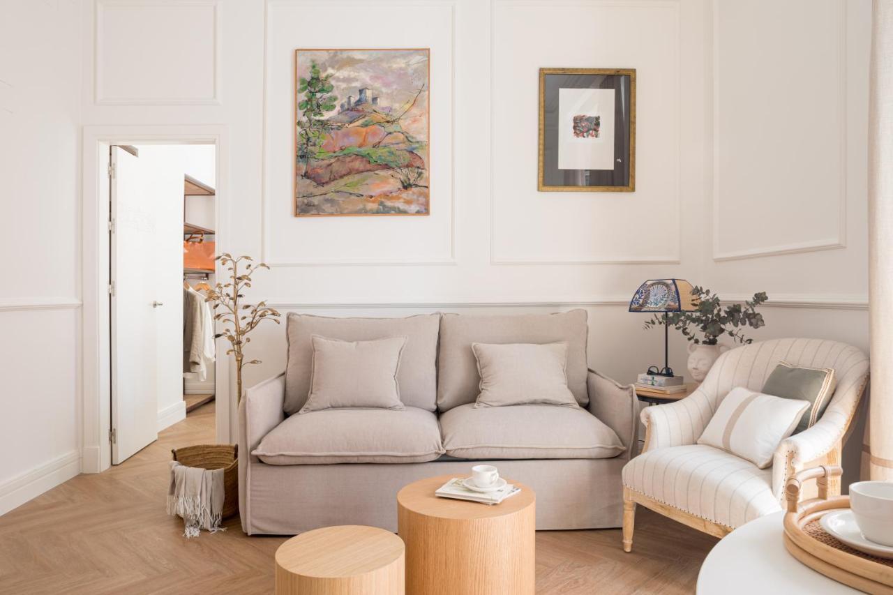 Appartement Mylu By Puerta Catedral *