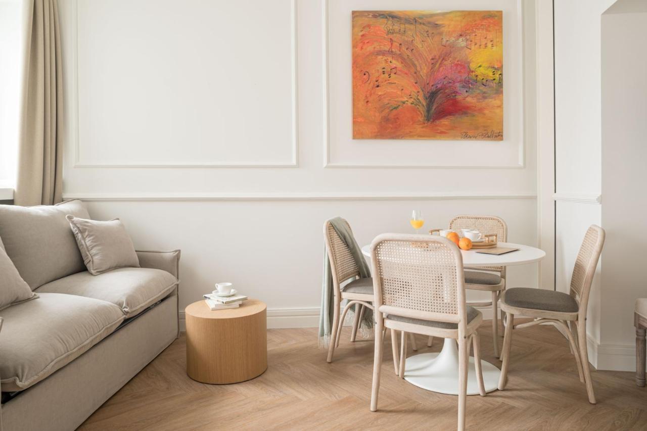 Mylu By Puerta Catedral Apartamento Sevilla