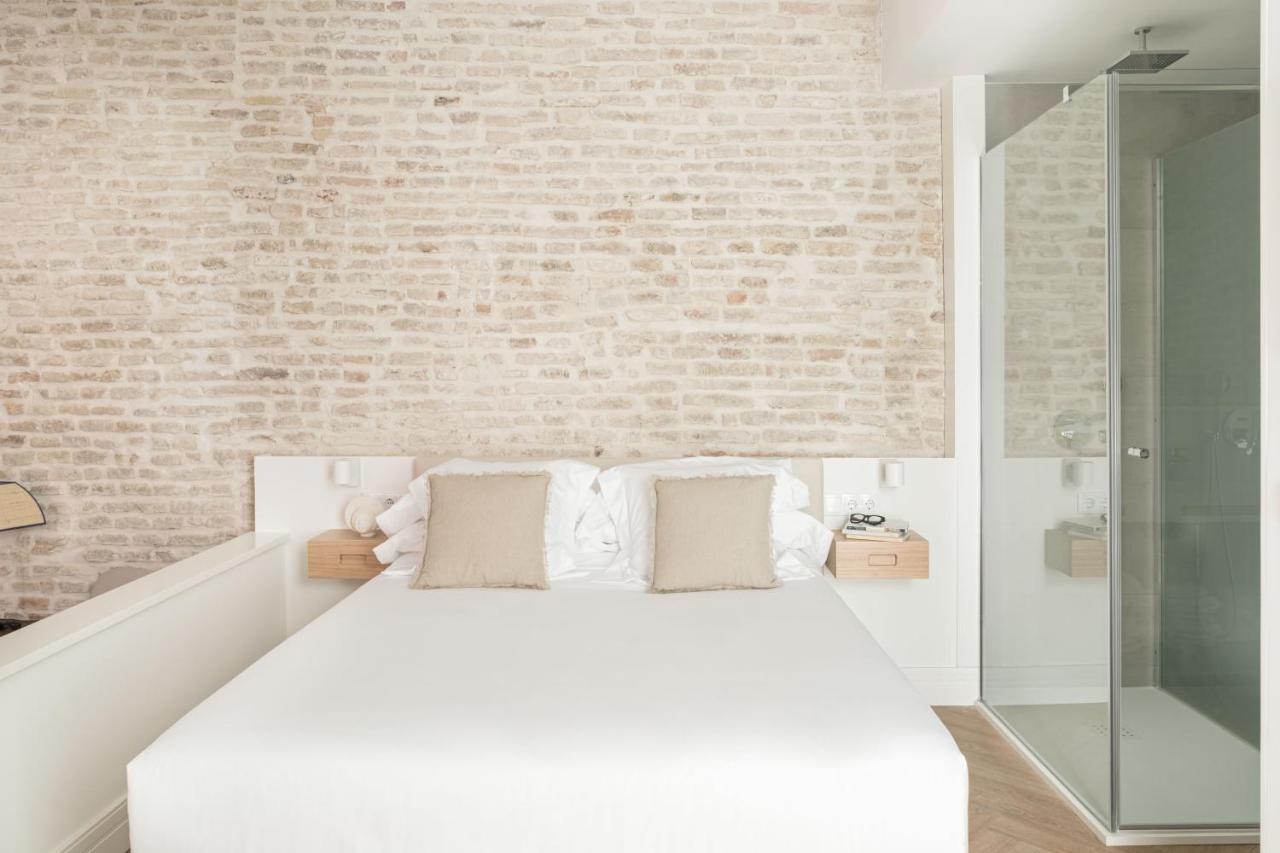 Apartamento Mylu By Puerta Catedral Sevilla
