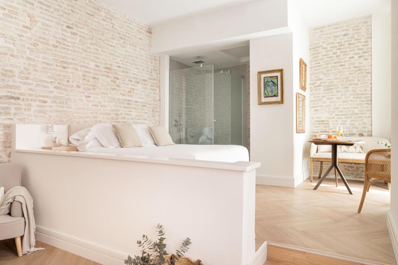 Mylu By Puerta Catedral Apartamento