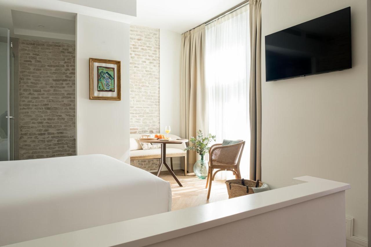 Mylu By Puerta Catedral Appartement *