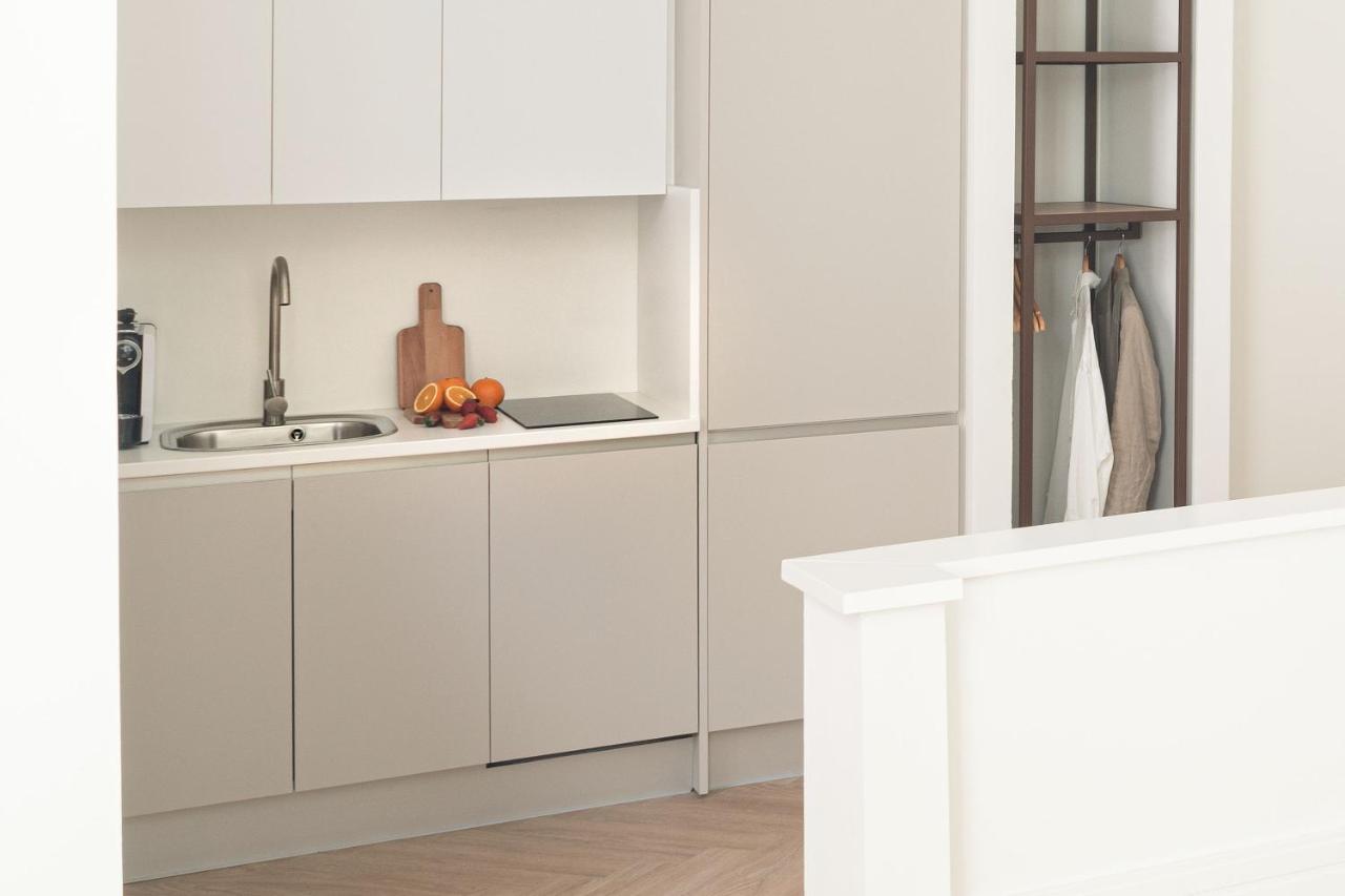 Mylu By Puerta Catedral Apartamento *