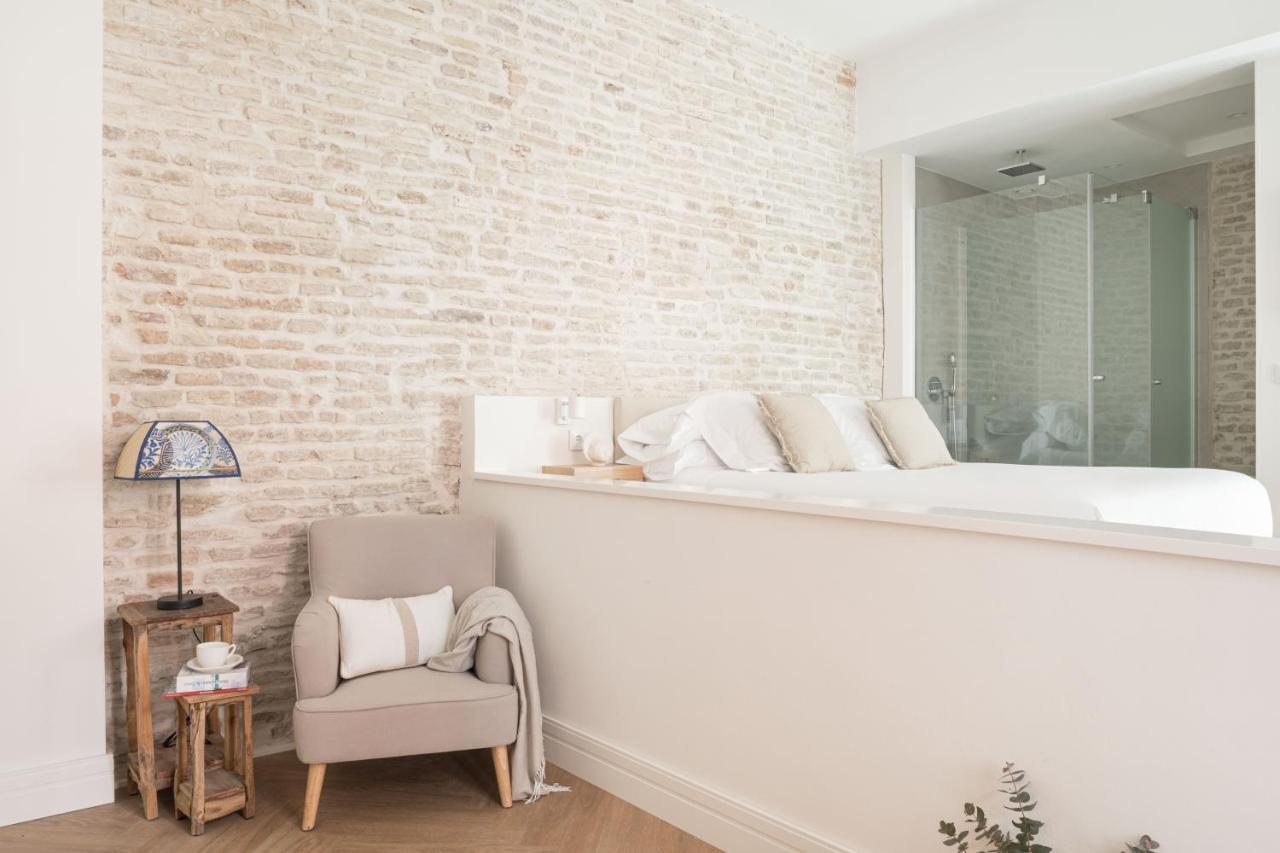 Apartamento Mylu By Puerta Catedral