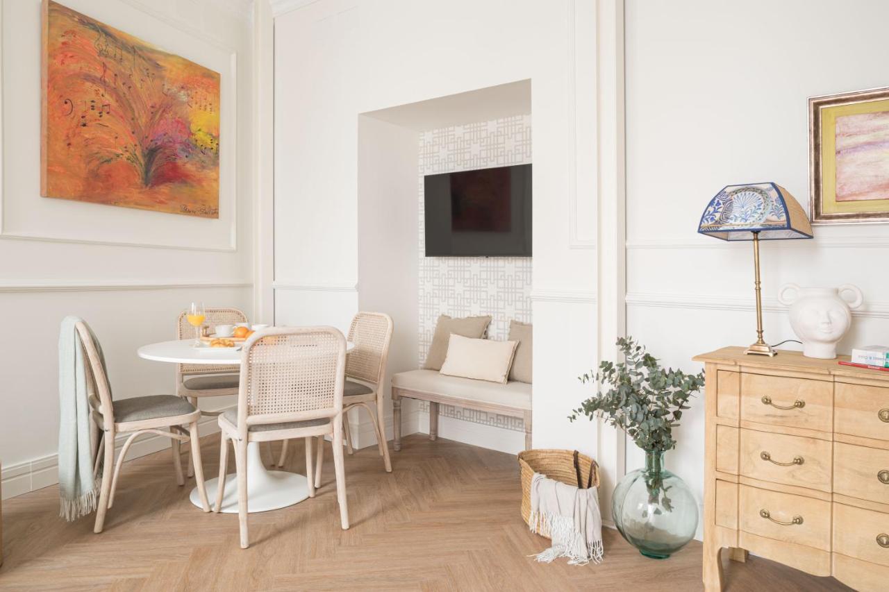 Mylu By Puerta Catedral Appartement Séville