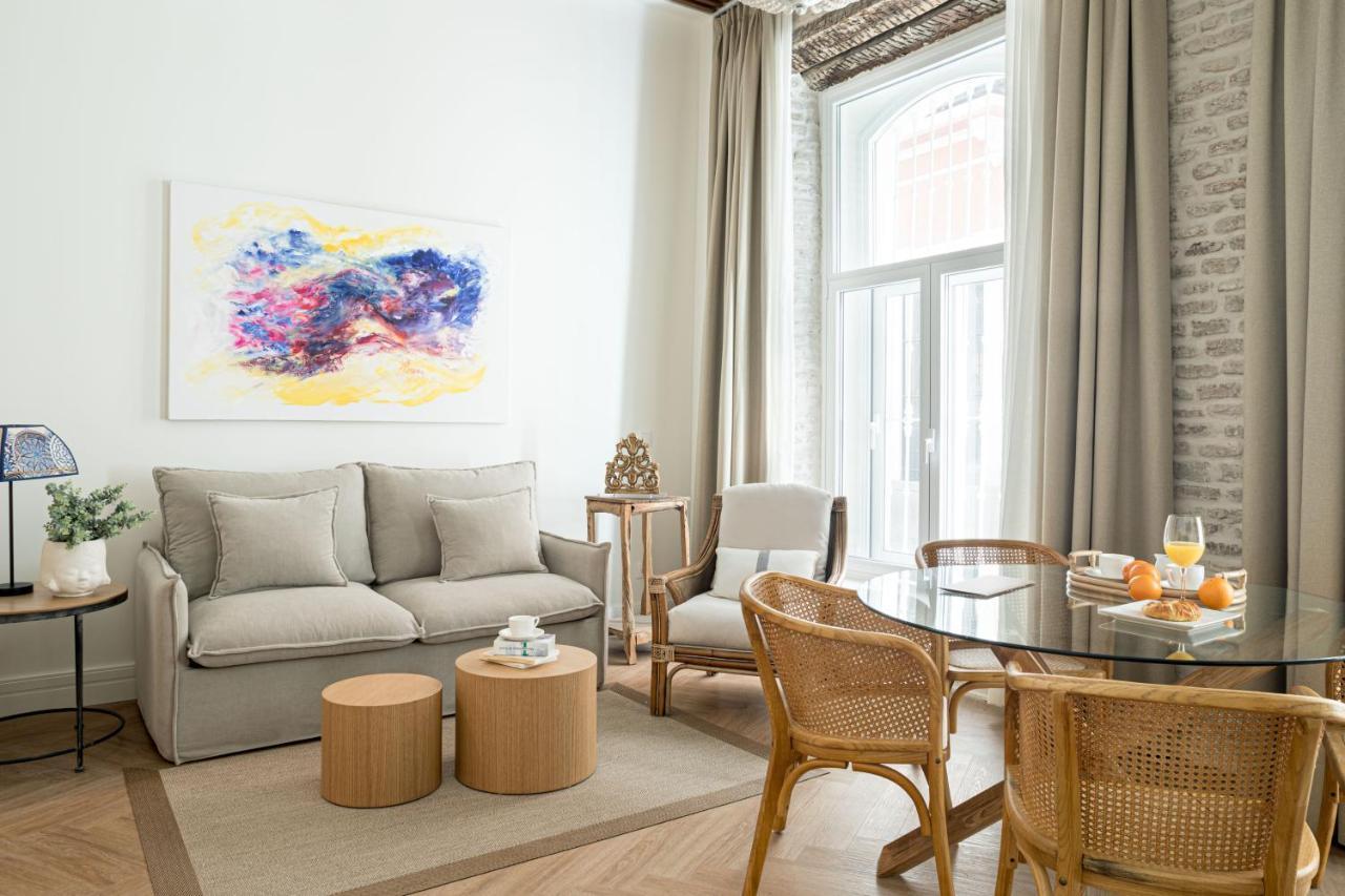 Mylu By Puerta Catedral Appartement