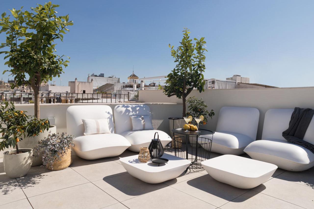 Mylu By Puerta Catedral Apartamento