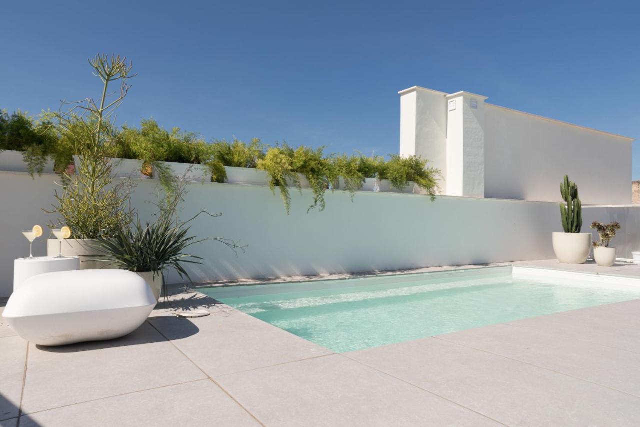 Apartamento Mylu By Puerta Catedral