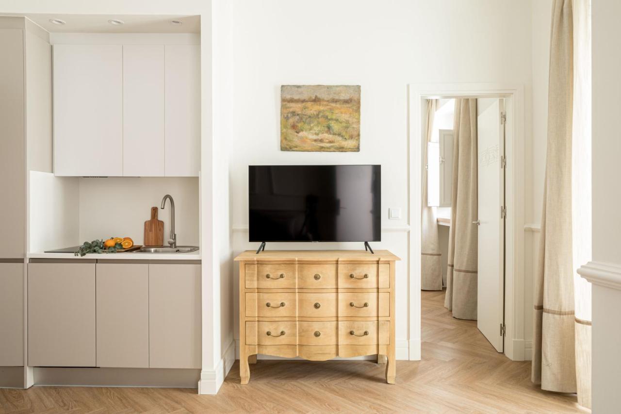 Apartamento Mylu By Puerta Catedral Sevilla