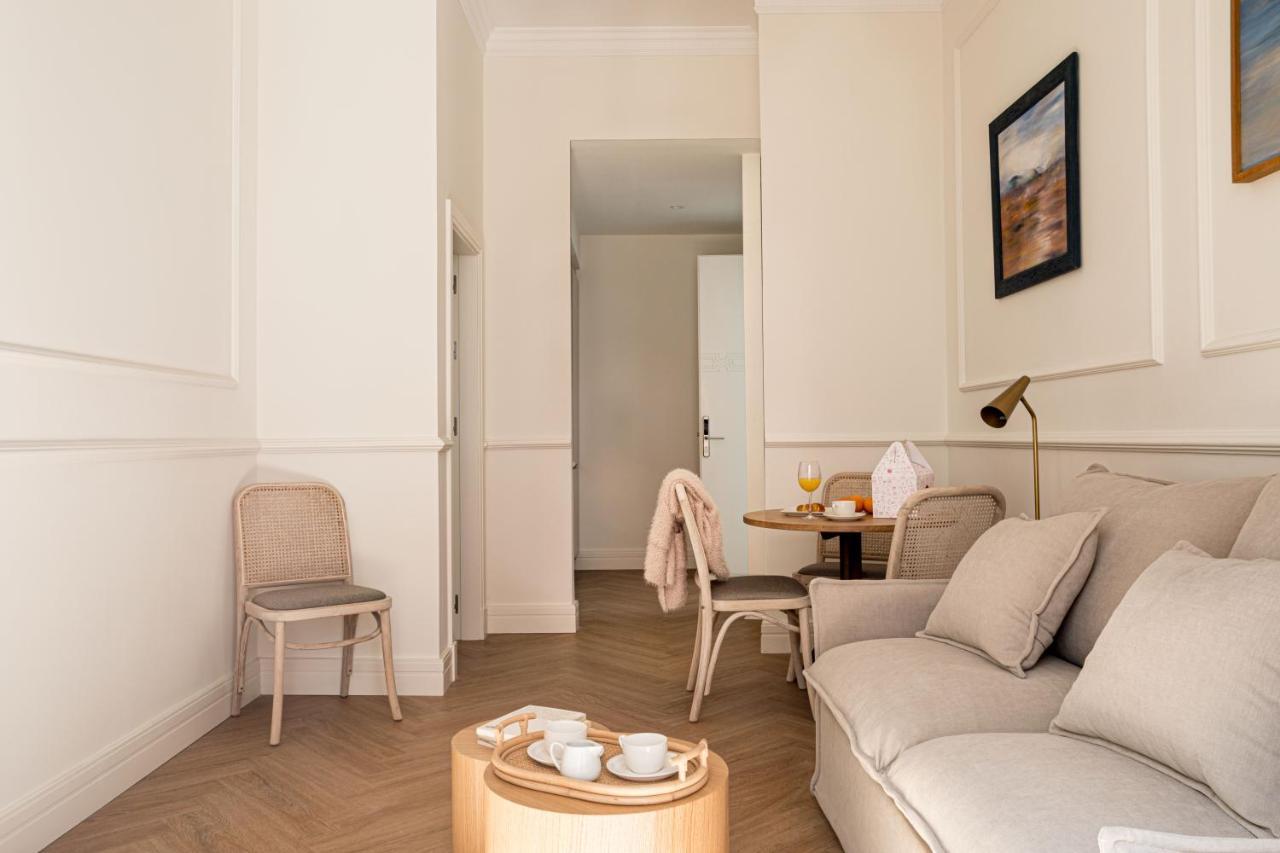 Appartement Mylu By Puerta Catedral Séville