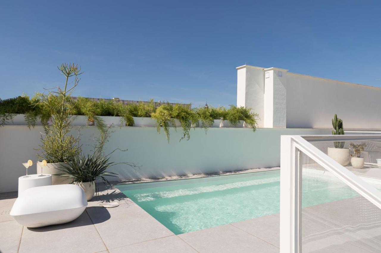 Apartamento Mylu By Puerta Catedral