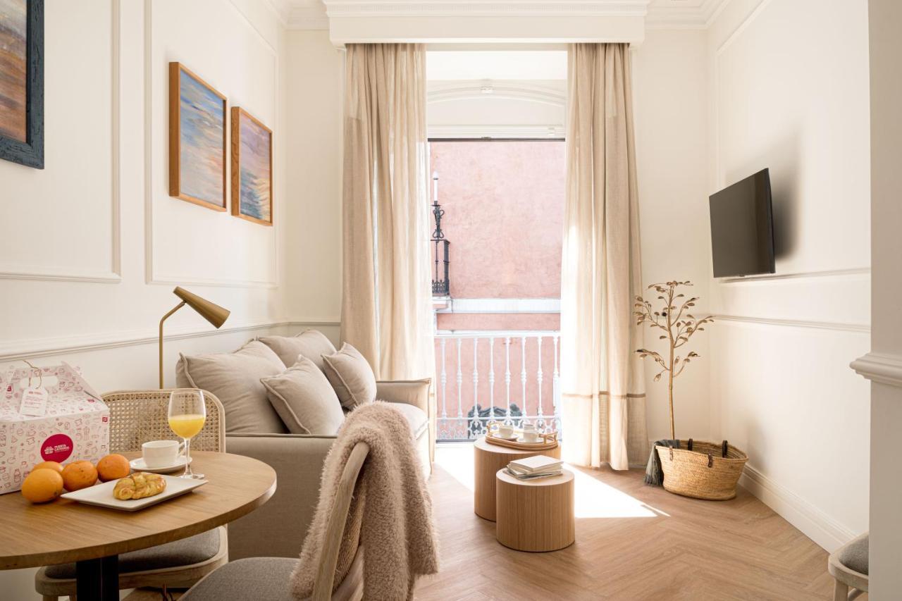 Mylu By Puerta Catedral Apartamento *