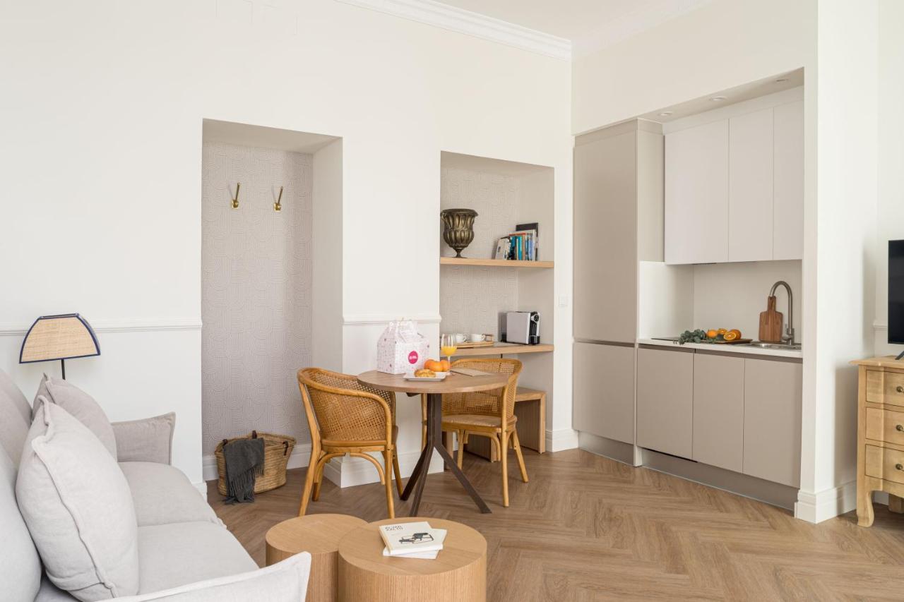 Mylu By Puerta Catedral Apartamento