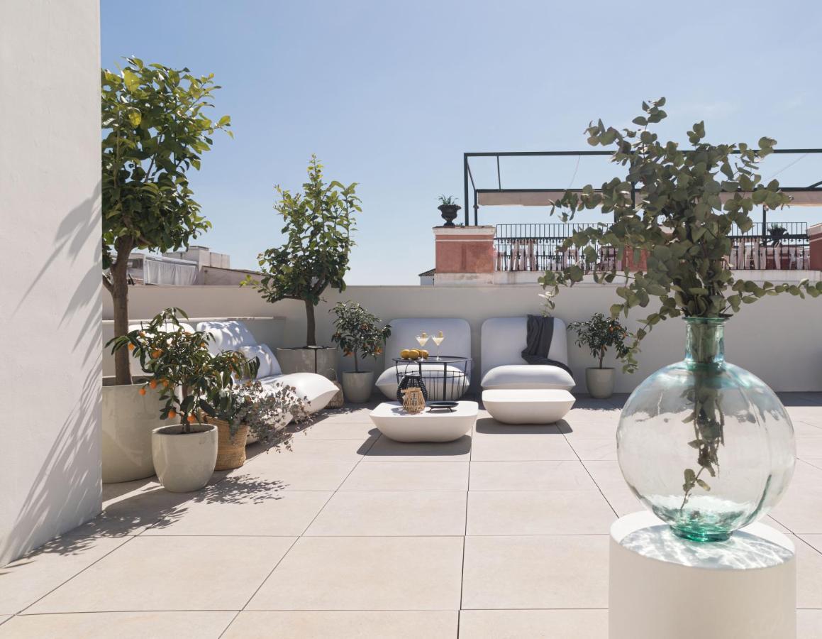 Mylu By Puerta Catedral Apartamento Sevilla