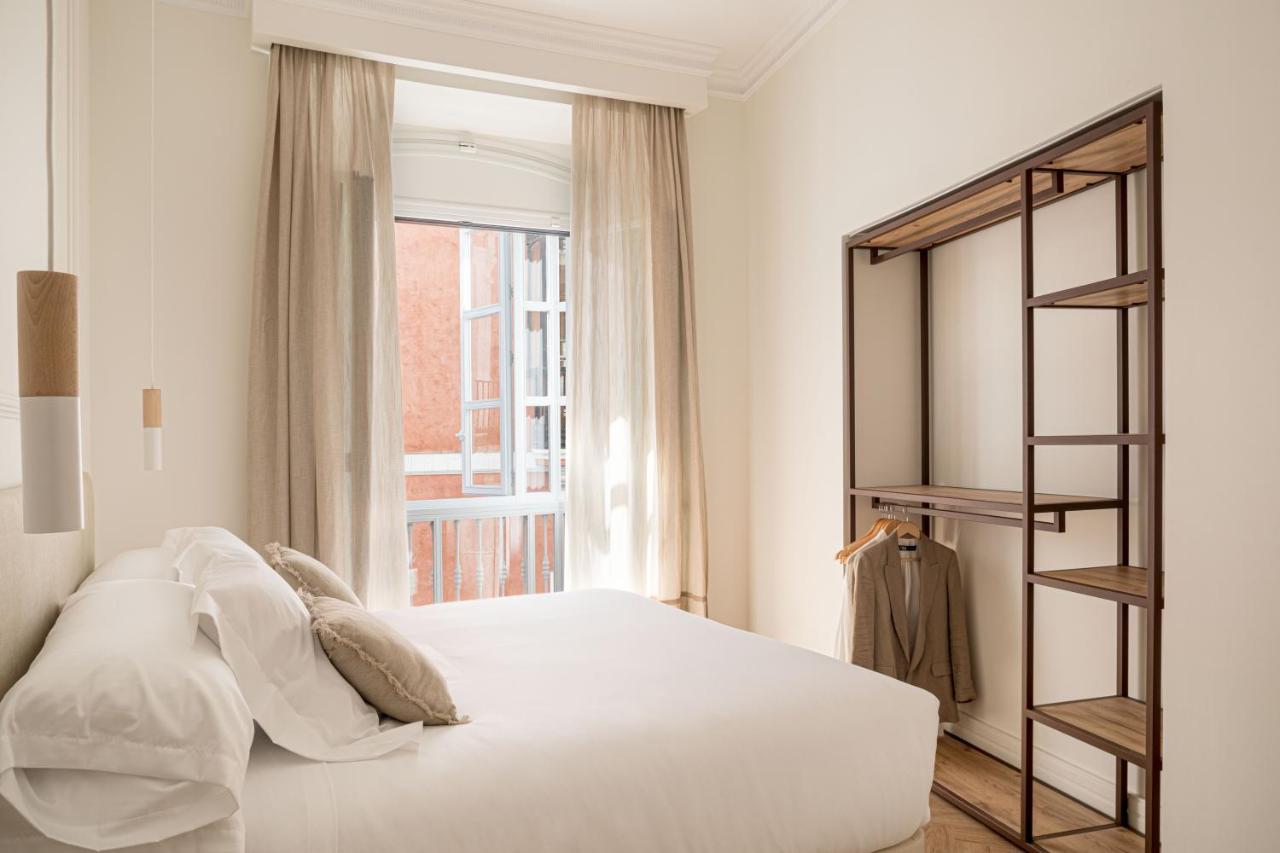 Mylu By Puerta Catedral Apartamento