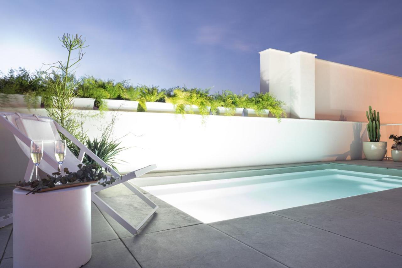 Mylu By Puerta Catedral Appartement *