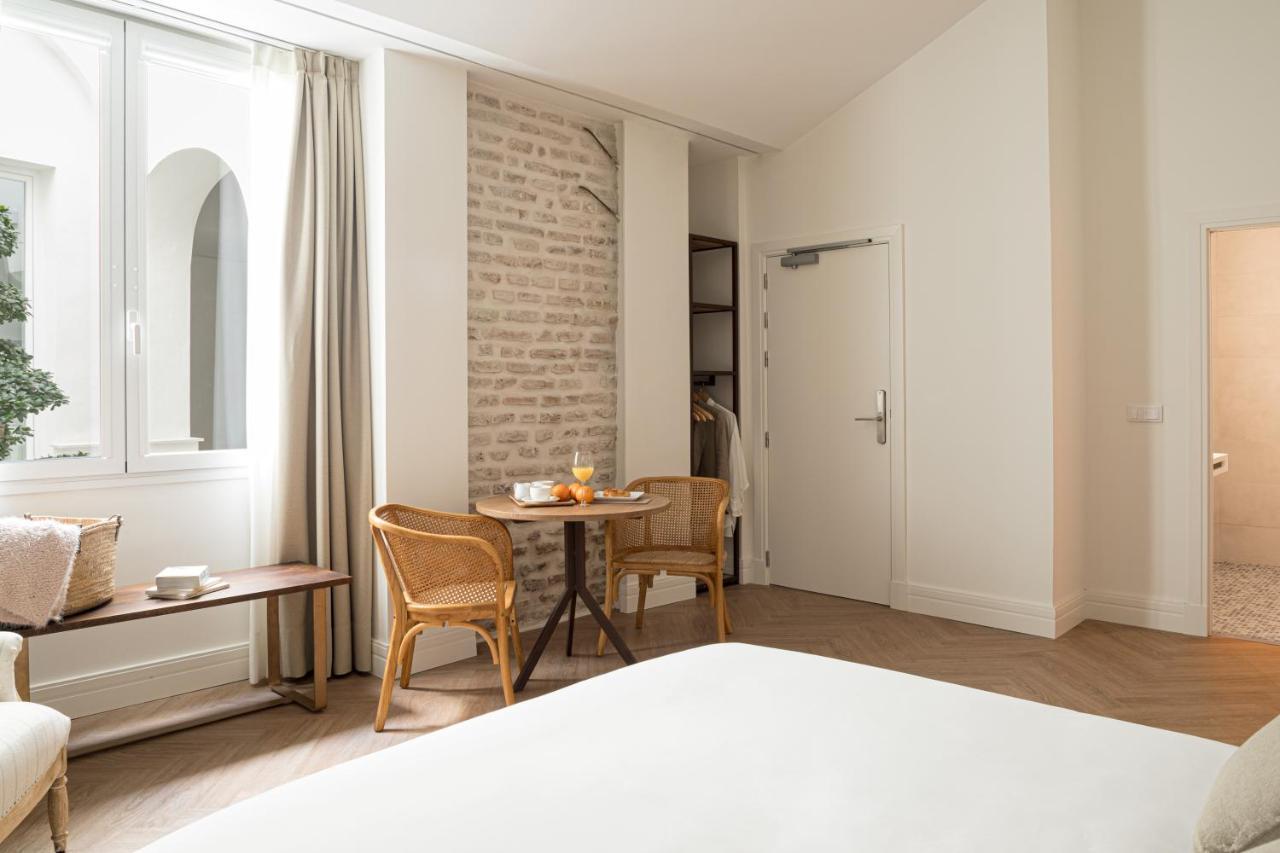 Appartement Mylu By Puerta Catedral *