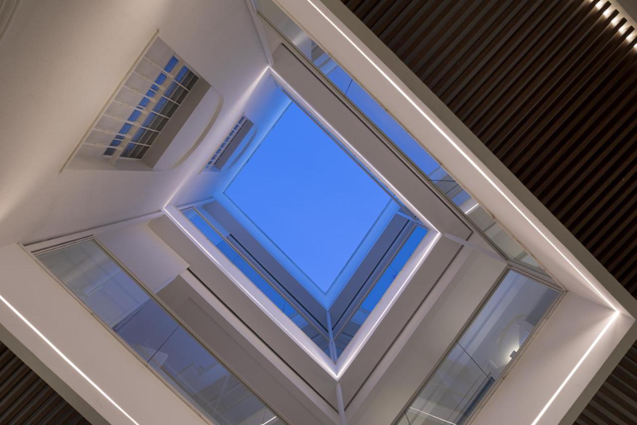 Apartamento Mylu By Puerta Catedral