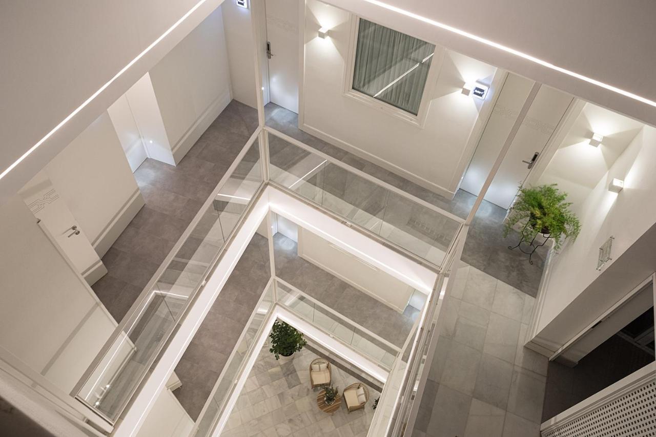 Mylu By Puerta Catedral Appartement