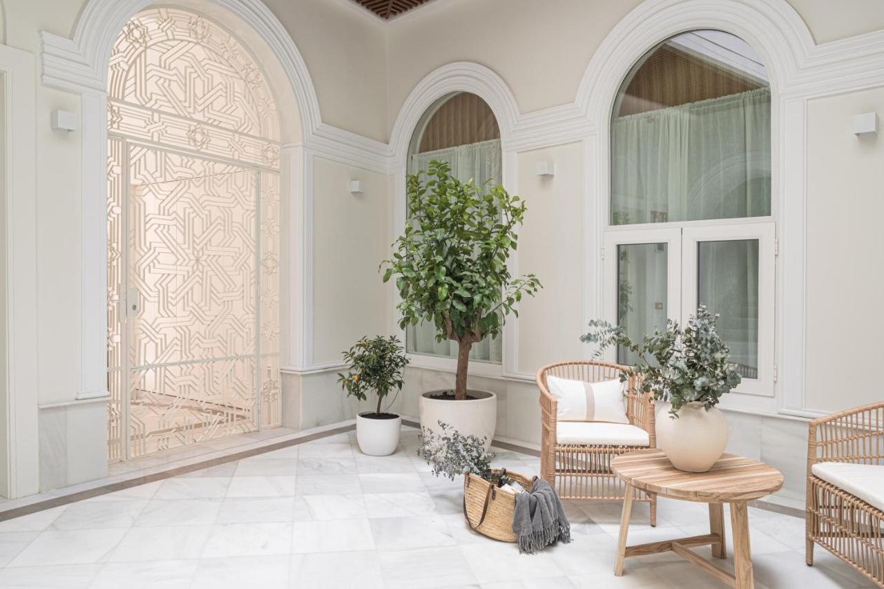 Mylu By Puerta Catedral Appartement