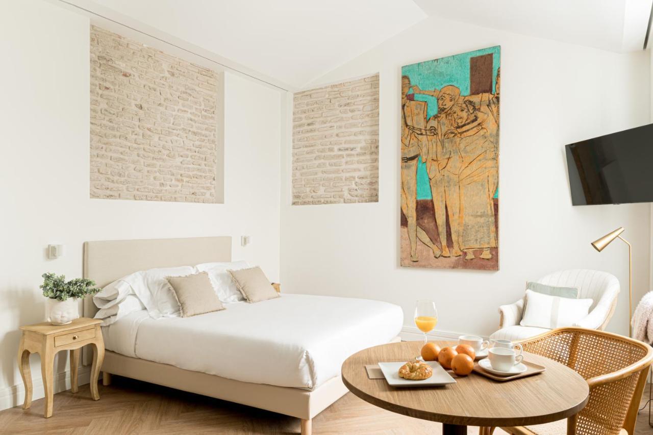 Mylu By Puerta Catedral Appartement Séville