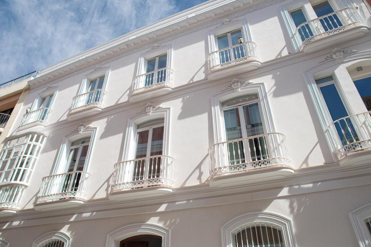 Appartement Mylu By Puerta Catedral
