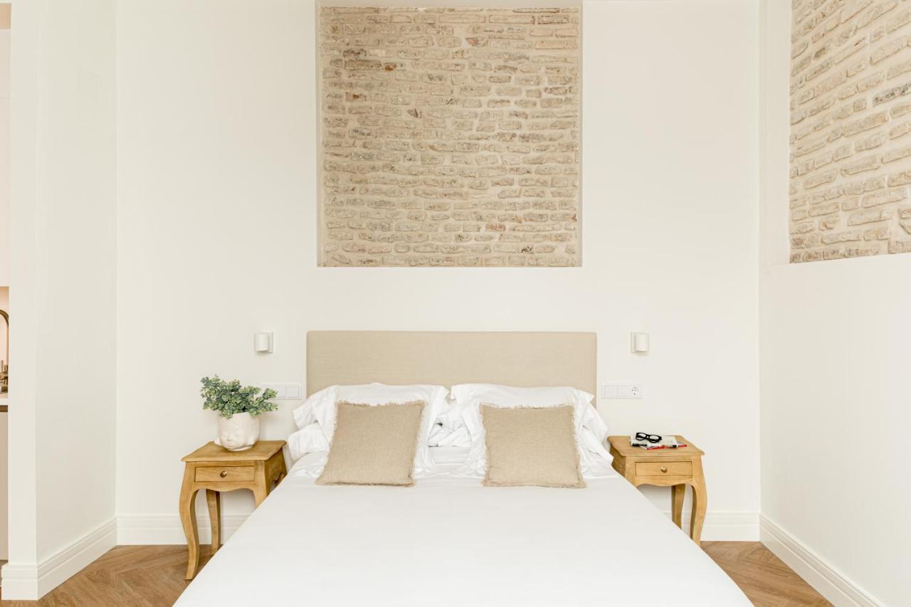 Apartamento Mylu By Puerta Catedral *