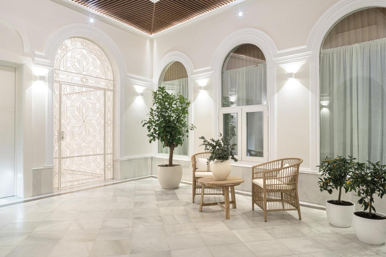 Mylu By Puerta Catedral Apartamento Sevilla