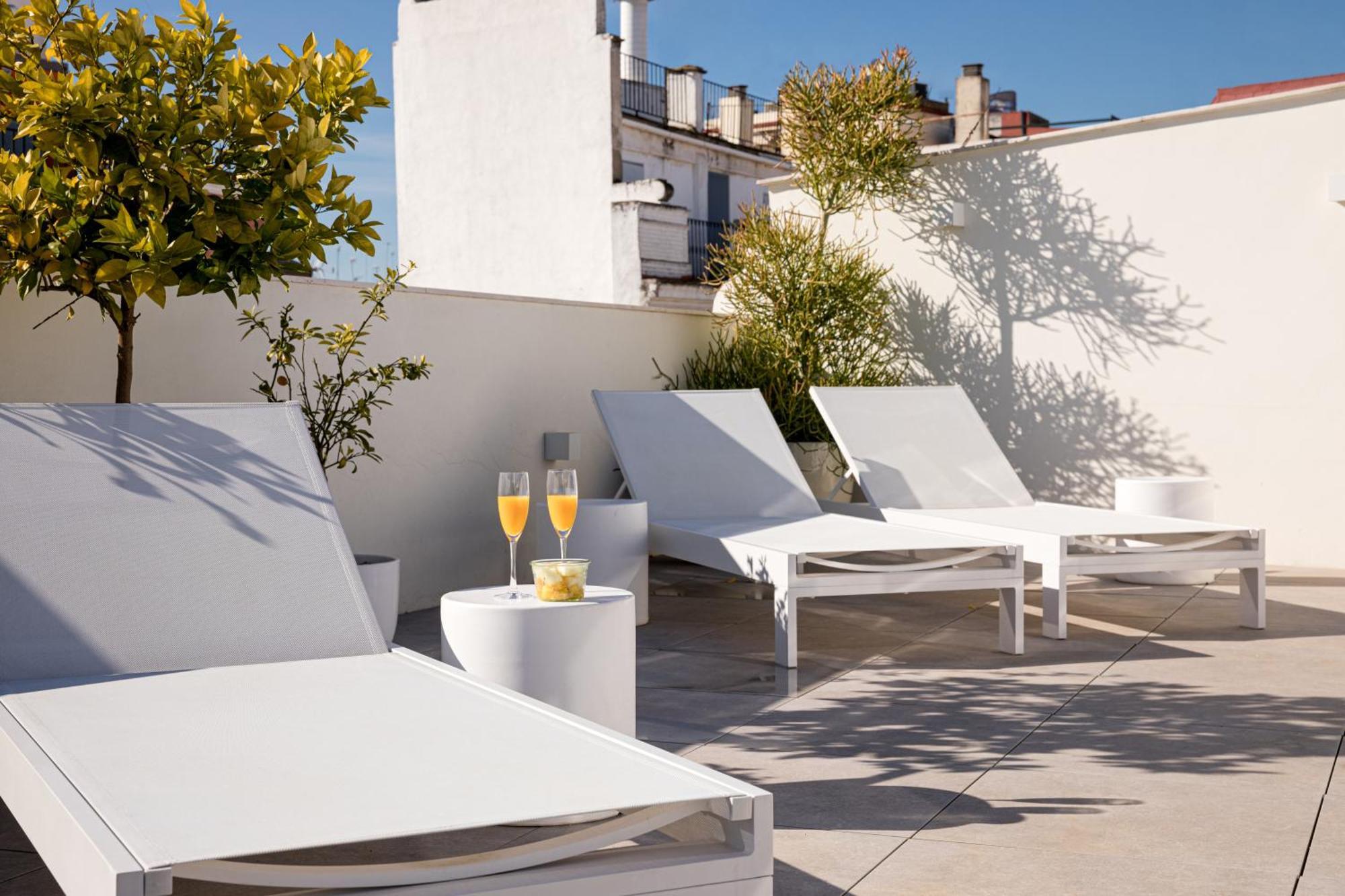 Apartamento Mylu By Puerta Catedral